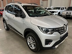 2022 RENAULT TRIBER  1.0 PRESTIGE/ INTENSE AMT AUTO  FOR SALE  R139 990.  58 889 km   Automatic    Petrol  Seller's Comments 7 Seater  Radio Aircon Power Steering Full service history  1 previous owner.  Finance Available On Rent To Own Deposit R15 500 | R2 499PM.  Visit Our Dealership In Mokopane Limpompo For Viewing And Test Drive ✅Auto Vw Mokopane At No 48 Van Riebeeck Street Mokopane.  WE DO DELIVERY COUNTRYWIDE!!