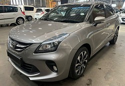 2022 TOYOTA STARLET 1.4 XR AUTO FOR SALE R189 990  80 128 km   Automatic    Petrol  Seller's Comments Button Start Touch Screen Radio Multifunction Steering Aircon Bluetooth Electric Windows PDC Finance Available On Rent To Buy/Own Option Deposit R20 500 |  R3 999PM × 44 Months. To Apply Can Visit Our Garage ✅ Auto Vw Mokopane   Location 📍 48 Van Riebeeck street Mokopane, Limpopo. Or Can Contact Our Sales executives  WE DO DELIVER COUNTRYWIDE!!
