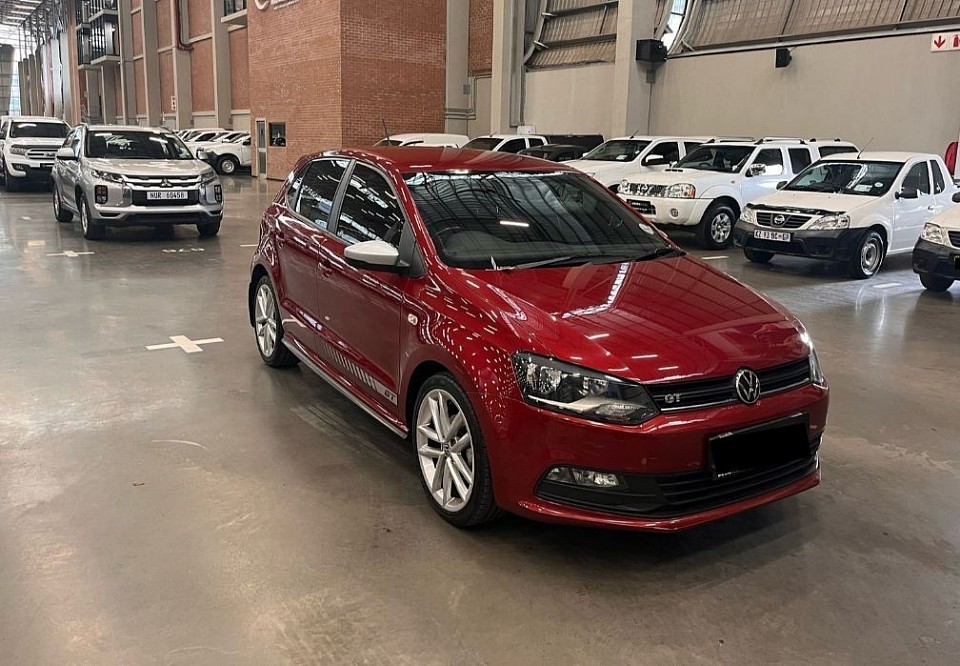 2024 VOLKSWAGEN POLO VIVO HATCH 1.0TSI GT FOR SALE R209 900.  48 930 km    Manual    Petrol  Seller's Comments At Auto Vw Mokopane   we understand how important buying a vehicle is for our customers. And we go out of our way to ensure we deliver to the standards you would expect. We design a package around your budget. all prices exclude administration,delivery and license registration fees.Test drives welcome.Finance available through all major banks / In-House Finance/Rent To Own Available R20 500 | R3 999PM × 49 Months.optional warranty and service plans/maintenance plan available.