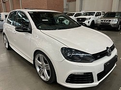 VOLKSWAGEN GOLF R 2.0 TSI DSG FOR SALE R159 990.  155 969 km mileage 2.0L Engine Petrol Fuel Automatic Transmission Front-Wheel Drive Finance: Available Rent To Own Deposit R17 500 | R2 999PM FOR 49 MONTHS.  Very neat! Lady DRIVER 1 Previous Owner  recently Serviced / Accident Free / Start & Go!! VISIT OUR DEALERSHIP AUTO VW MOKOPANE AT NO📍48 VAN RIEBEECK STREET MOKOPANE LIMPOPO FOR THIS GREAT DEAL VIEWING, TEST DRIVE WELCOME!! WE DO DELIVERY COUNTRYWIDE!!